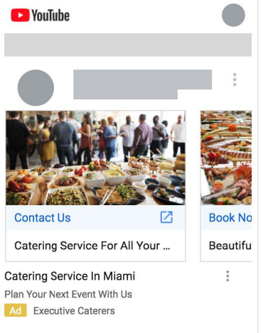 google ads case study case 2 ad 1
