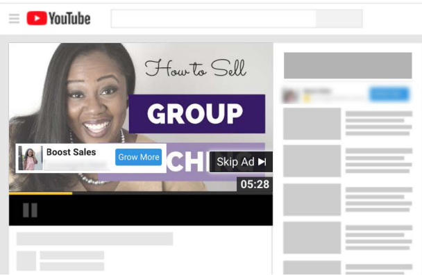 google ads case study case 3 ad 1