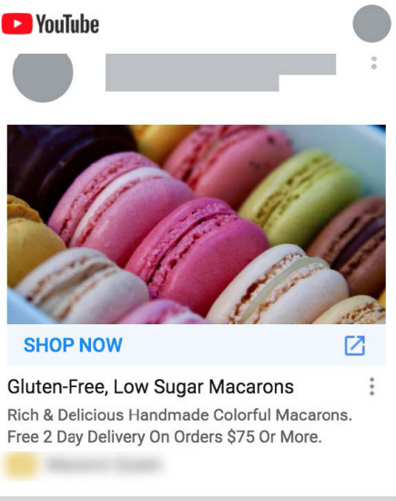 google ads case study case 4 ad 1