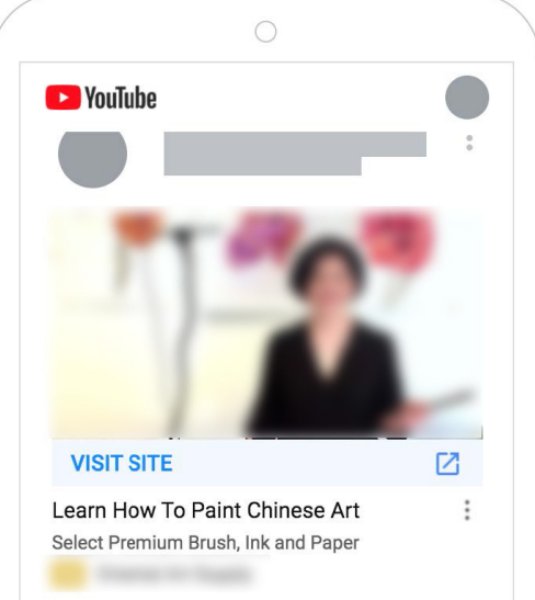 google ads case study case 6 ad 1