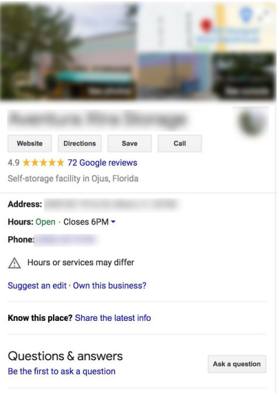 google ads case study case 8 ad 1