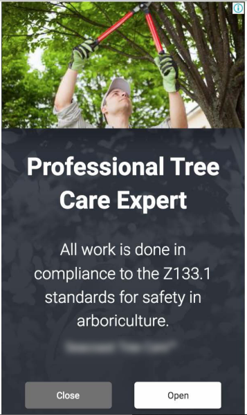 google ads case study case 9 ad 1